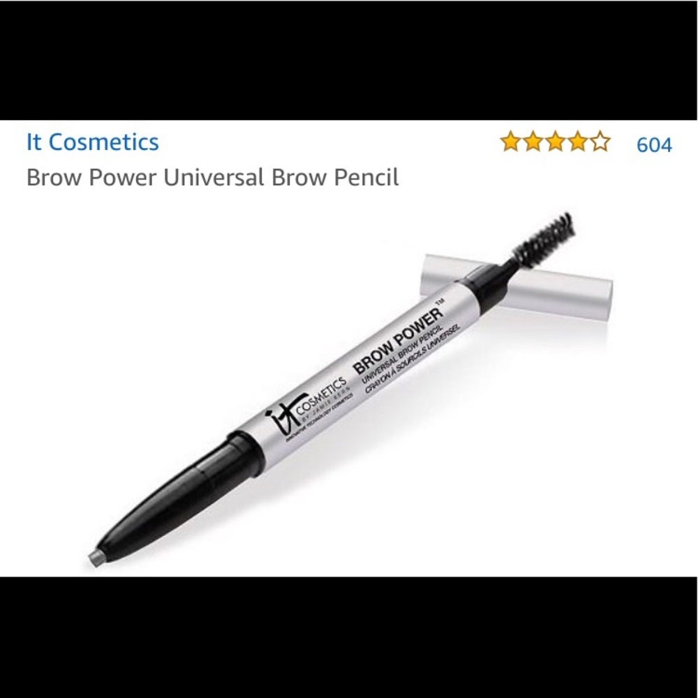 Universal Taupe Brow Power Pencil